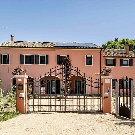 Cascina Ca' Storta - 15 Minute To Venice Martellago Zewnętrze zdjęcie