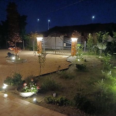 Cascina Ca' Storta - 15 Minute To Venice Martellago Zewnętrze zdjęcie