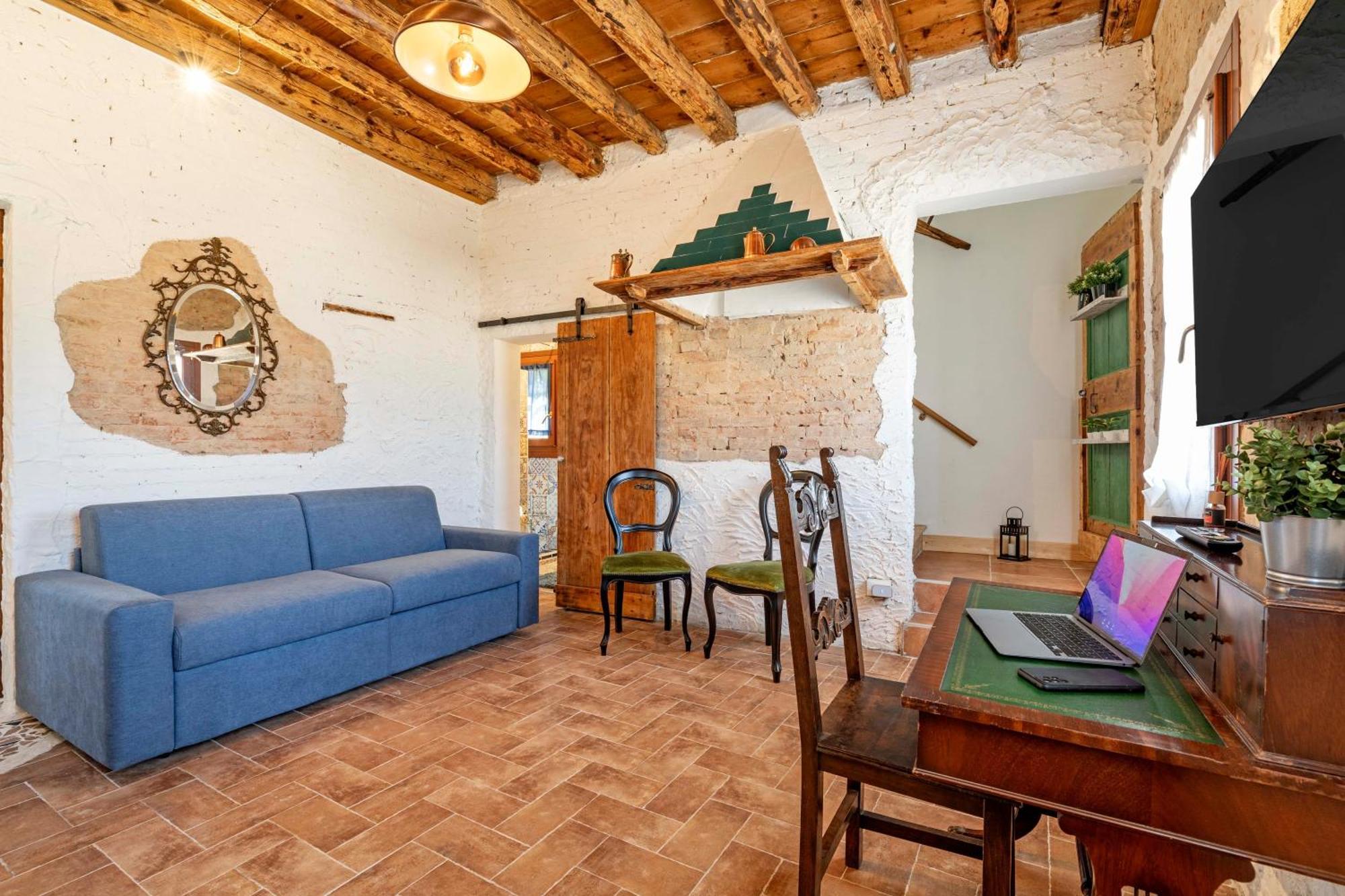 Cascina Ca' Storta - 15 Minute To Venice Martellago Zewnętrze zdjęcie