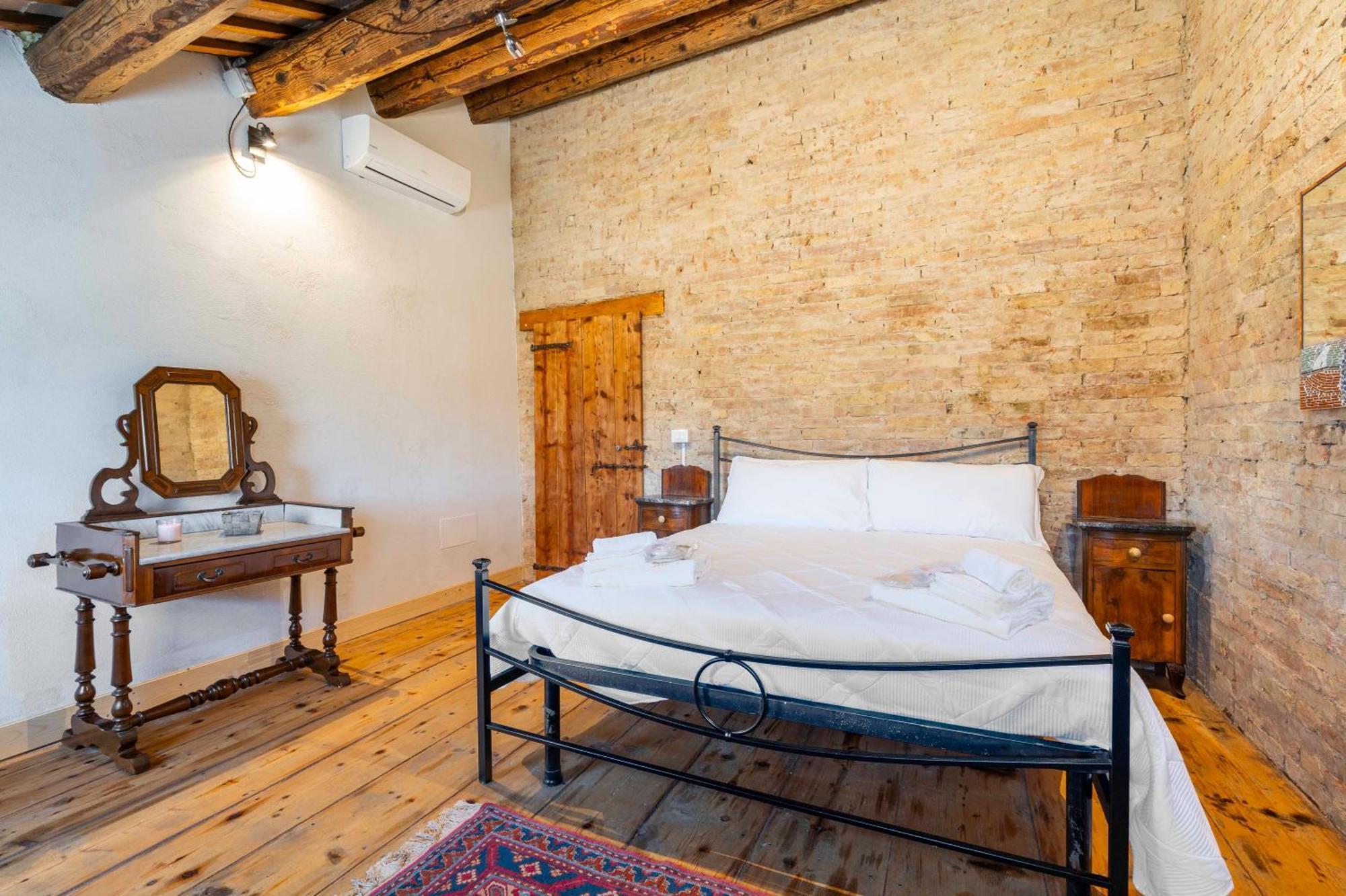 Cascina Ca' Storta - 15 Minute To Venice Martellago Zewnętrze zdjęcie