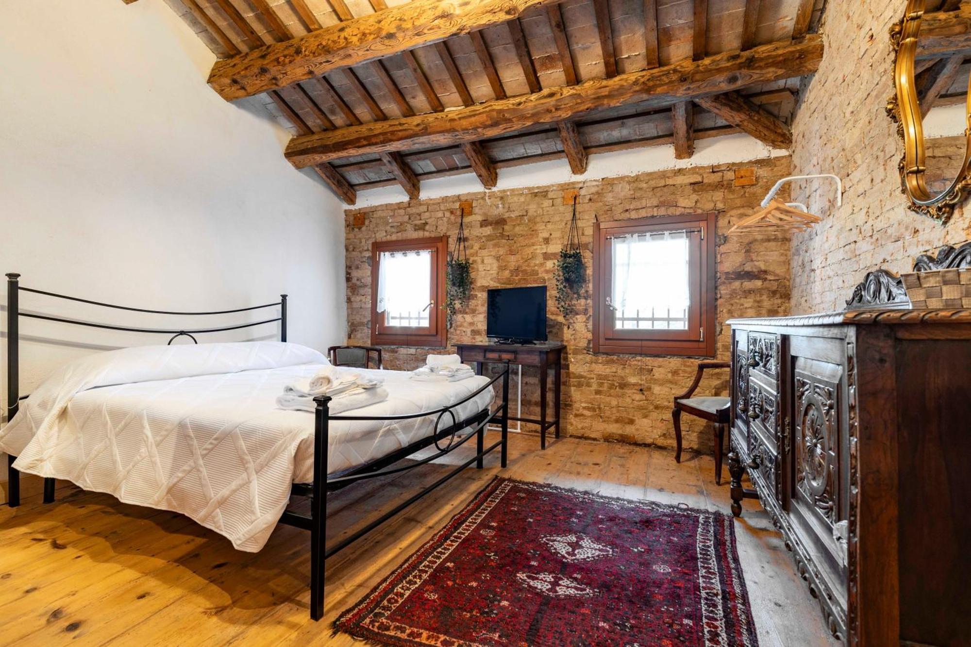 Cascina Ca' Storta - 15 Minute To Venice Martellago Zewnętrze zdjęcie