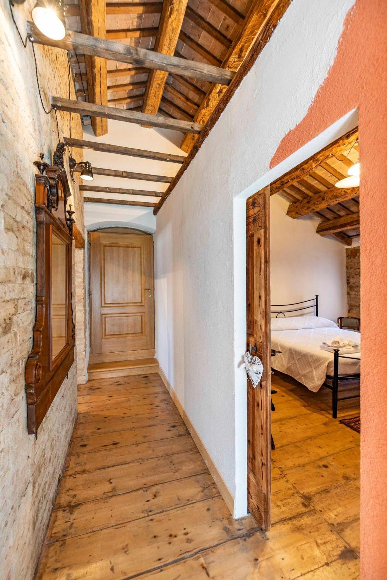 Cascina Ca' Storta - 15 Minute To Venice Martellago Zewnętrze zdjęcie