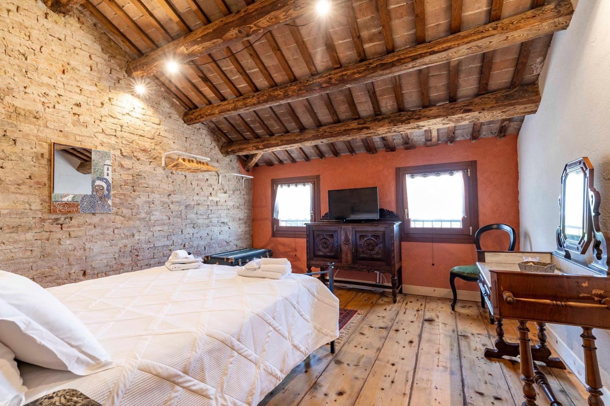 Cascina Ca' Storta - 15 Minute To Venice Martellago Zewnętrze zdjęcie