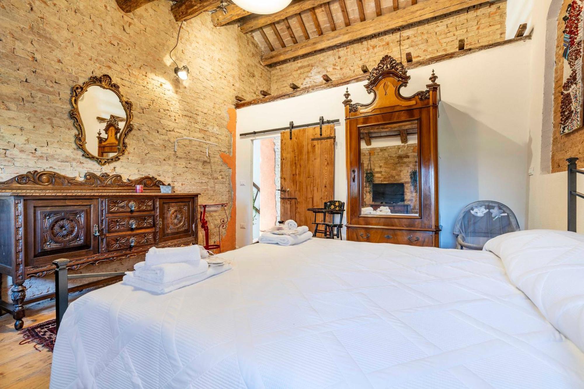 Cascina Ca' Storta - 15 Minute To Venice Martellago Zewnętrze zdjęcie